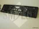 Honda pельеф