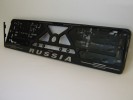 Russia pельеф с..