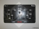 Audi kvadratinis 