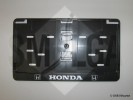 Honda квадрат�..
