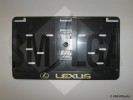 Lexus квадрат�..
