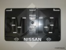Nissan квадрат..