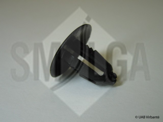 370A6-01 juodas