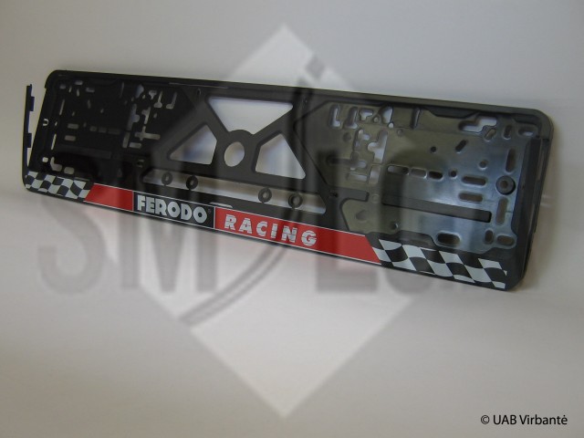 Ferodo Racing R1-7-18 