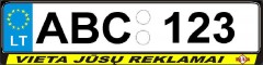 Firminiai rėmeliai R1-3