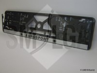 Eurosport silver background