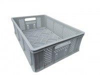Plastic basket DEZ001