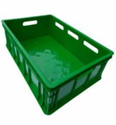 Plastic basket DEZ002